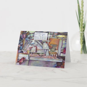 Carte Retour en dix minutes Oublié, Gr anniversaire de m