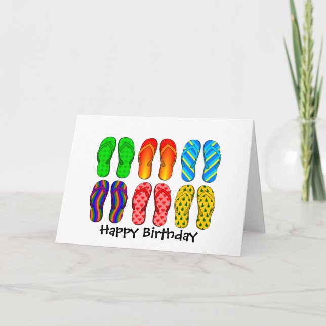 Carte Retourner les volets (Devant)