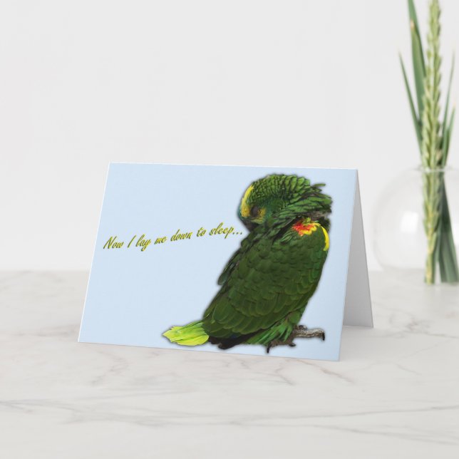 Carte Retraite (Devant)