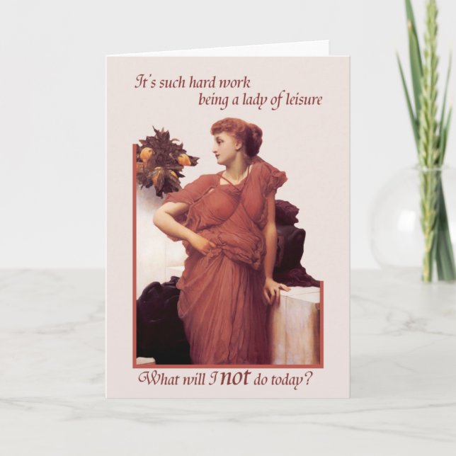 Carte Retraite (Devant)