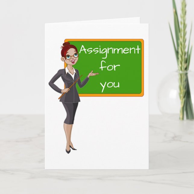 CARTE **RETRAITE** LA MISSION EST DE ****PROFITER**** (Devant)