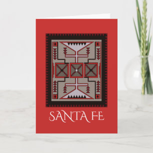 Carte Rétro de Southwest