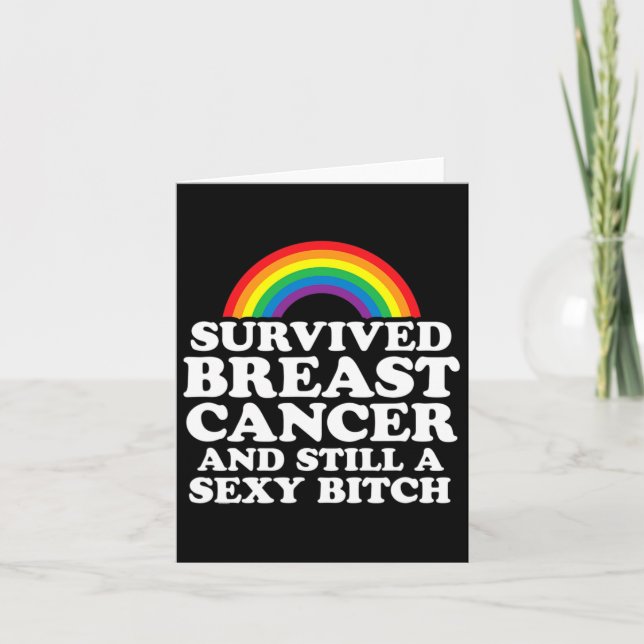 Carte Retro La Hands Skeleton Los Angeles Hymne à la mai (Devant)