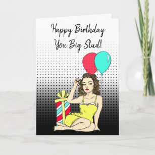 Cartes Sexy D Anniversaire Zazzle Fr