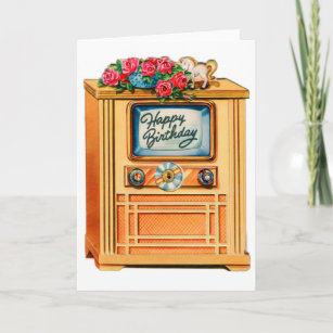 Cartes Kitschy D Anniversaire Zazzle Fr Cartes Kitschy D Anniversaire Zazzle Fr