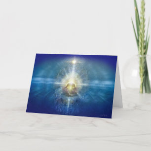 Carte Réveil de 2012