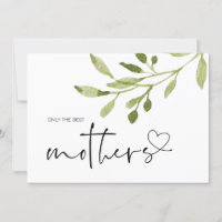 Révélation de grossesse de grand-mère Nous nous at