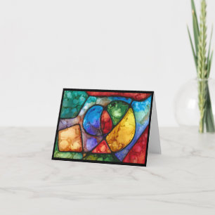 Carte Rêver d'un meilleur anniversaire