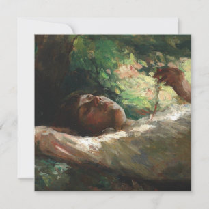 Carte Reverie (par Ipolit Strâmbu)