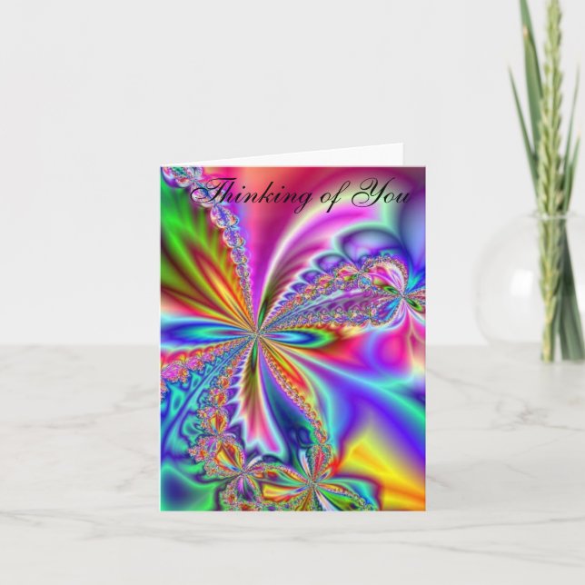 Carte Rêves (Devant)