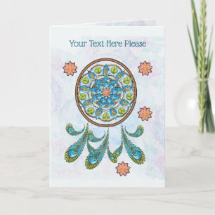 Carte Rêves de rattrapage