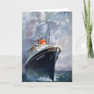 Carte Revêtement polonais Batory