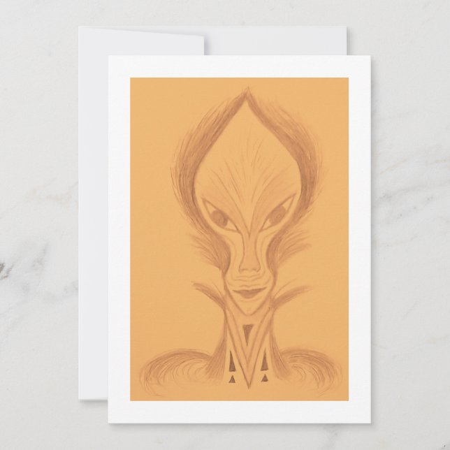 Carte Rey (Devant)