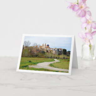 Carte Riba-roja de Túria, Ville espagnole, Valence