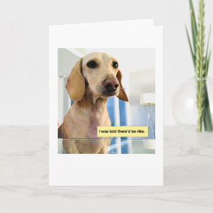 Carte Ribs MillieGram