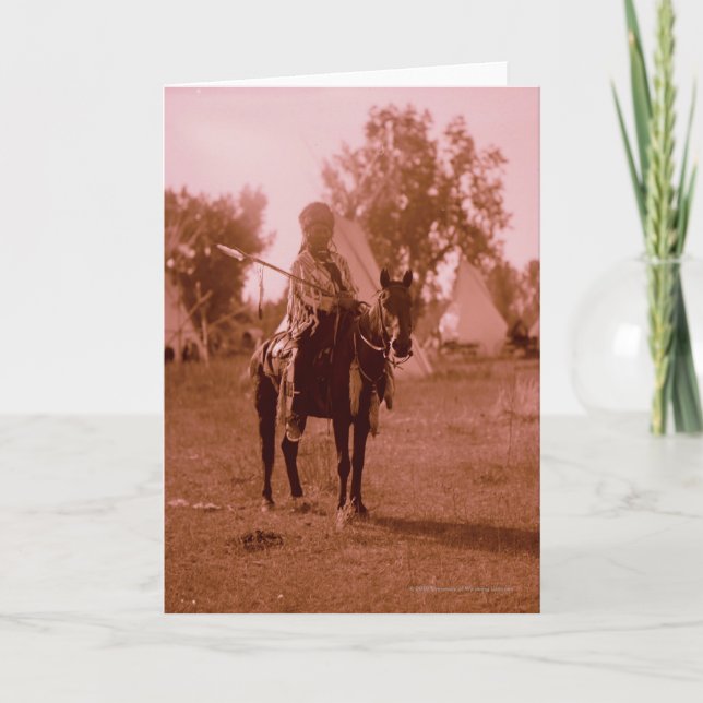 Carte Rider (Devant)