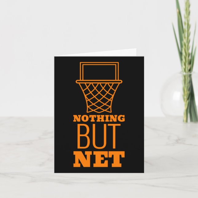 Carte Rien Que Net (Devant)