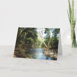 Carte Rivière Beauty