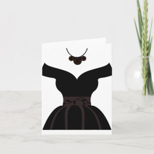 Carte Robes mariages Fêtes des mariées mignonnes Graphis