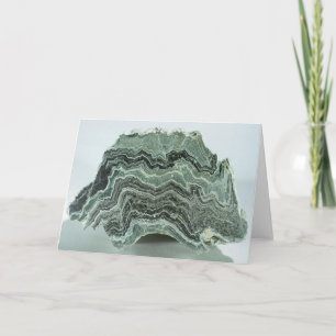 Carte Rocher de Schist