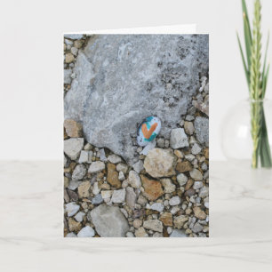 Carte Rocher du Coeur caché sur le Rocher