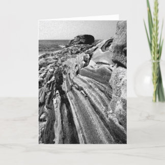 Carte Roches de Pemaquid
