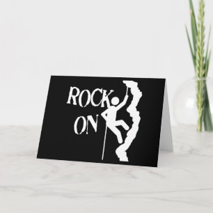 Carte Rock