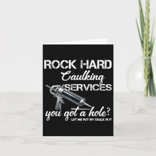 Carte Rock Hard Caults Services Fantaisie Chemises Pour
