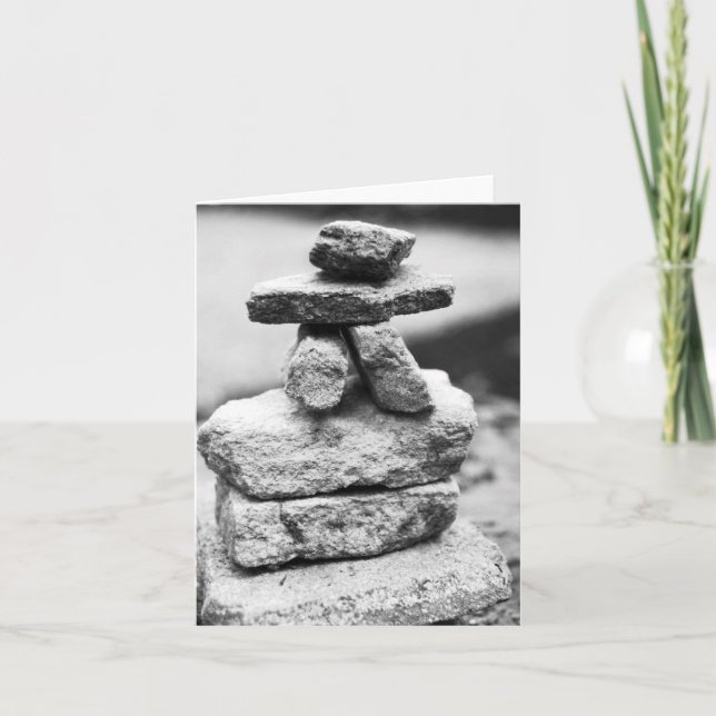 Carte Rock People (Devant)