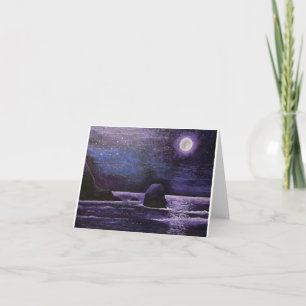 Carte Rockaway Moon