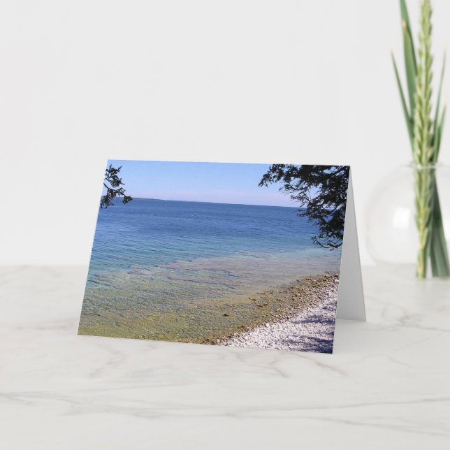 Carte Rocky Beach (Devant)