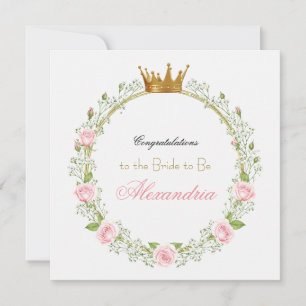 Carte Romance sur mesure aux joues roses : Roses et Resp