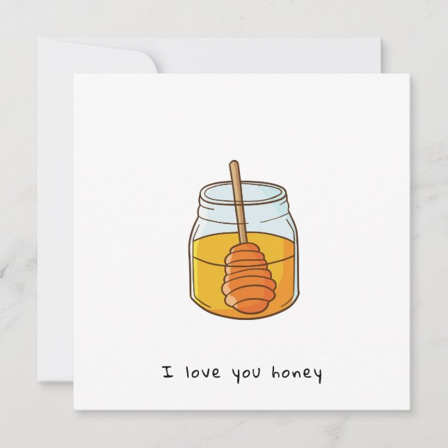 Carte Romantique - Anniversaire - Carte de jour de (Devant)