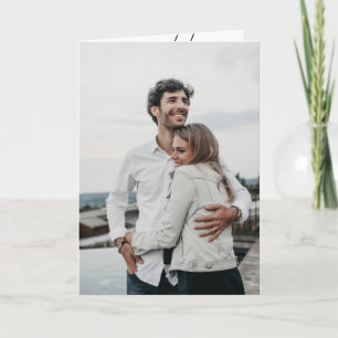 Carte romantique Good Morning Love