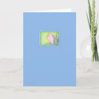 Carte Rose