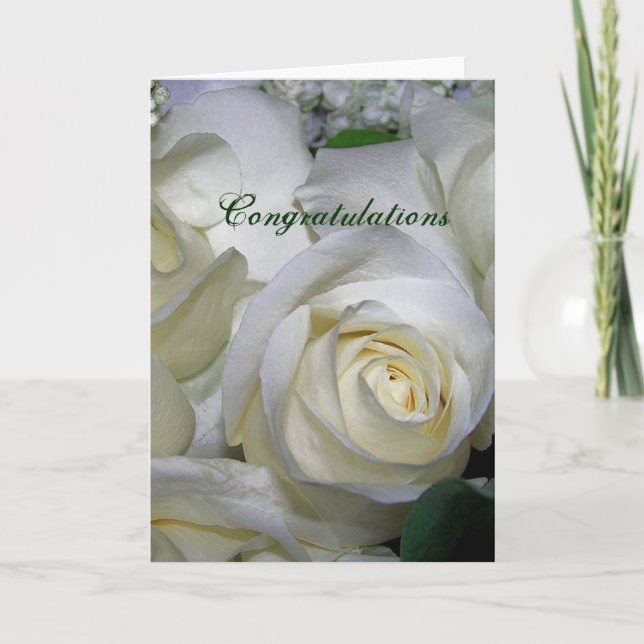 Carte Rose_ blanc (Devant)