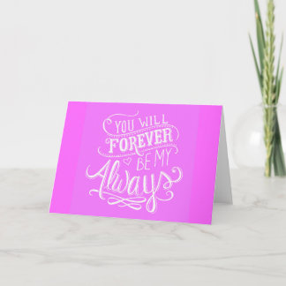 CARTE ROSE BLANC VOUS SEREZ JAMAIS MON TOUJOURS CITES LO