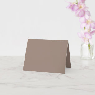 Carte Rose chaud Dusty Arrière - plan - Mariage Design