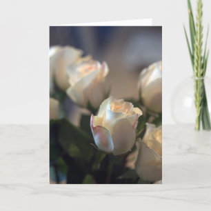CARTE ROSE II