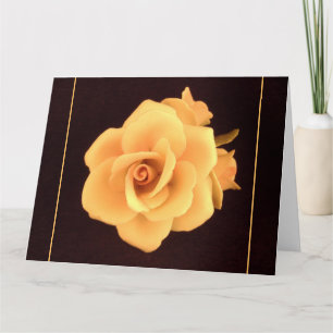 Carte Rose jaune, photo de 2004.