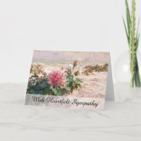 *~* Rose Ocean Sea TV2 Sympathy Love Light