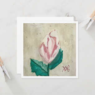 Carte Rosebud
