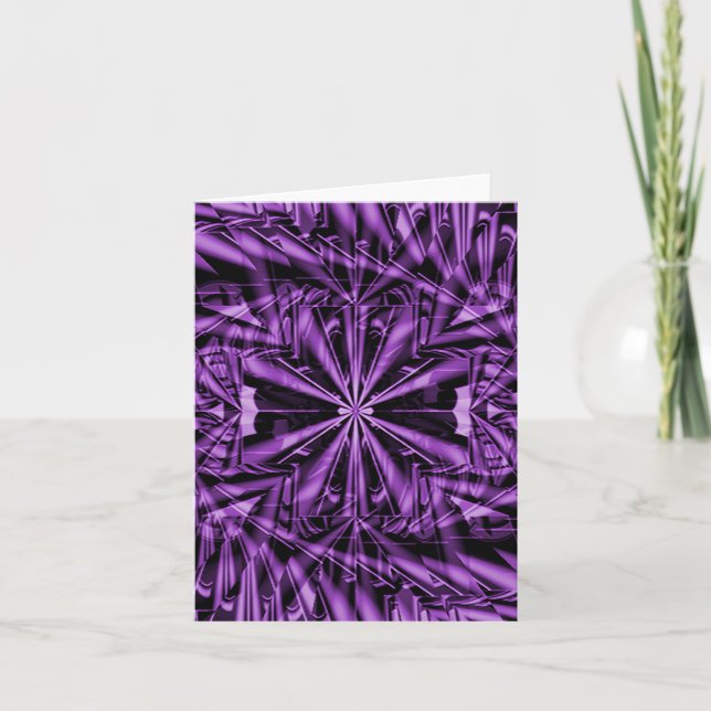 Carte Roue de la Sagesse... (Devant)