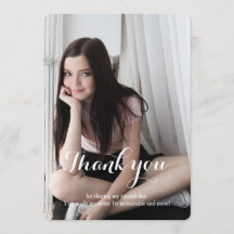 Carte rouge de Merci du bonbon 16