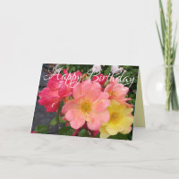 Rouge Jaune Vintage Rose Roses Fleurs Voiture d'an