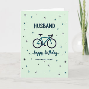 Carte Rouler Vélo Maris
