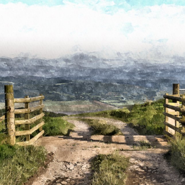 Carte ROUTIÈRE MONTAGNE (Créateur téléchargé)