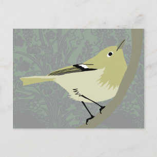 Carte RSVP de mariage