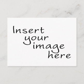 Carte RSVP personnalisée 3,5 x 5,5 pouces