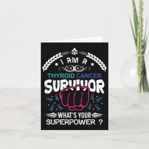 Carte Ruban S de sensibilisation au cancer